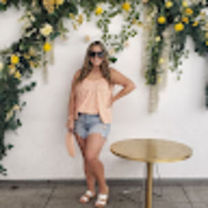 Meet your Posher, Brittany